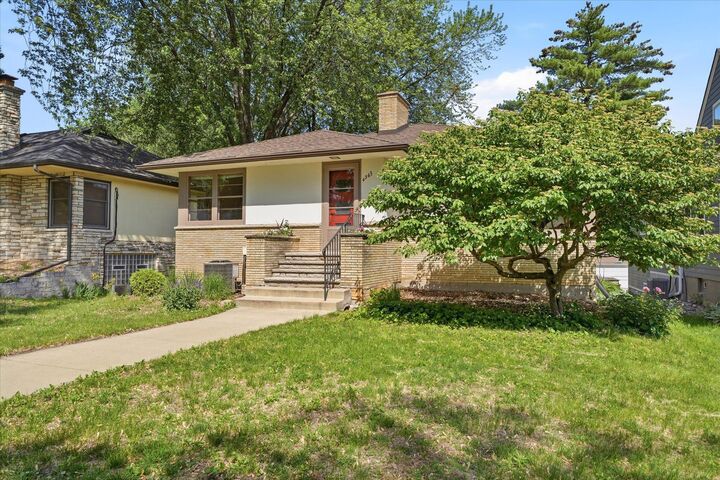 Property Photo:  4343 Longfellow Avenue  MN 55407 