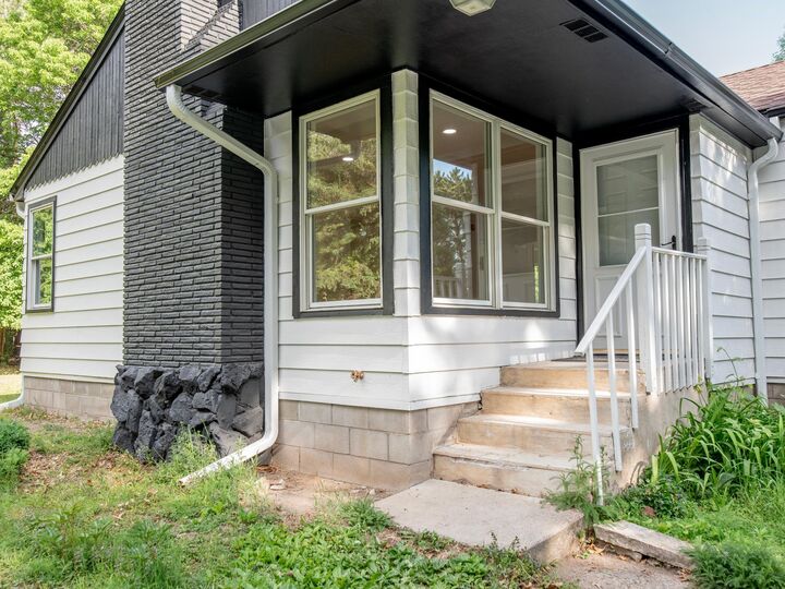 Property Photo:  8503 177th Lane NE  MN 55025 