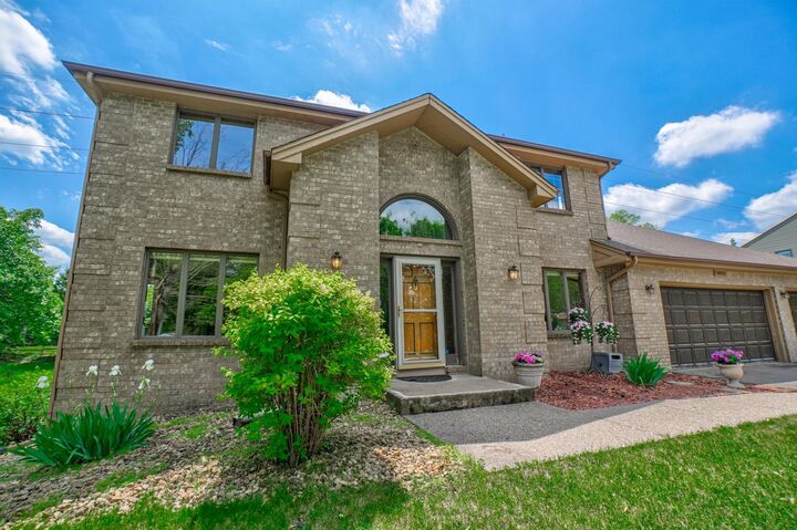 Property Photo:  18925 26th Avenue N  MN 55447 