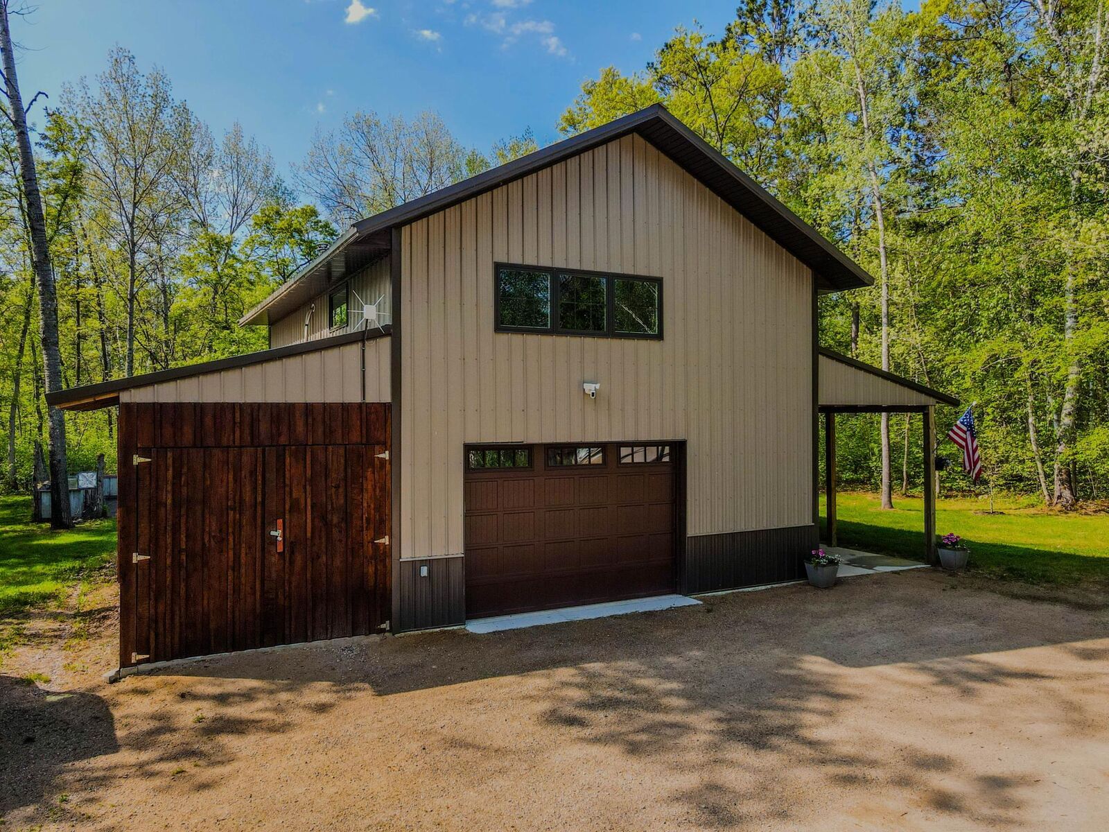 Property Photo:  19488 County Road 125  MN 56470 