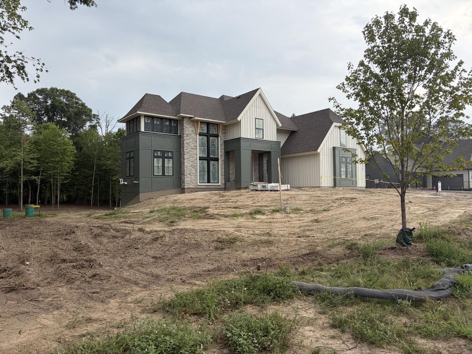 Property Photo: 4731 140th Lane NE MN 55005