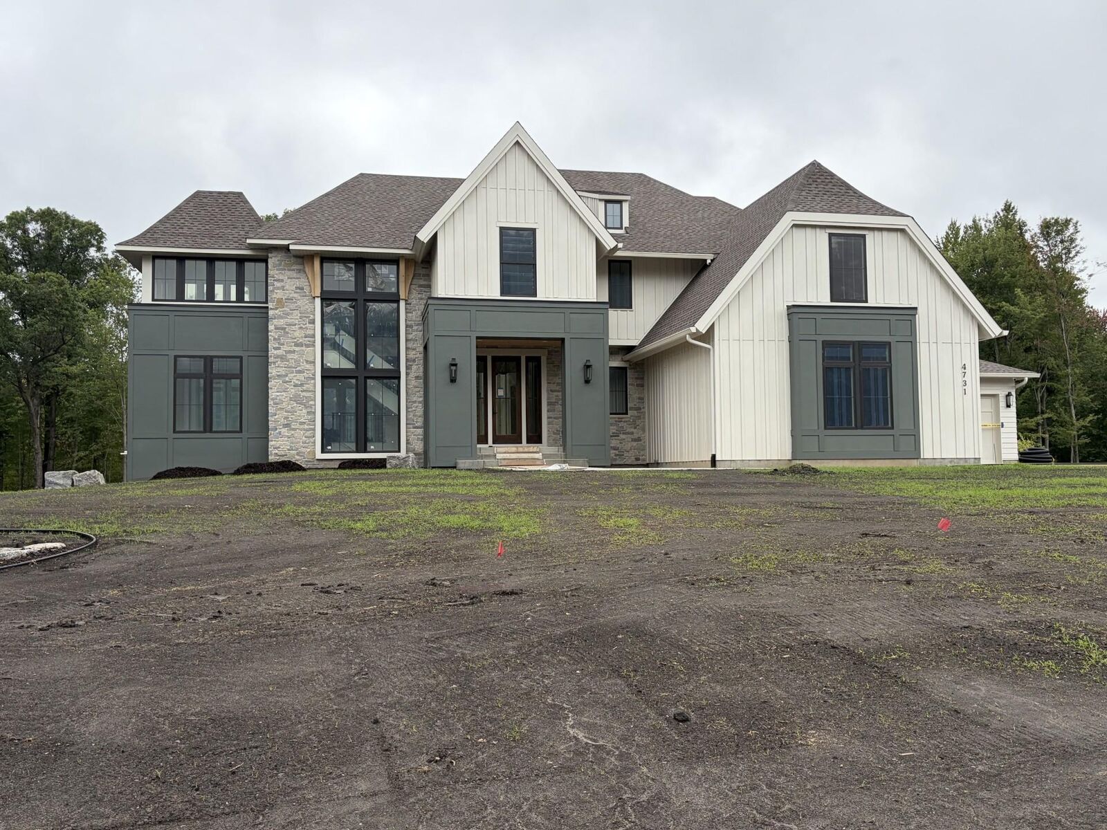 Property Photo:  4731 140th Lane NE  MN 55005 