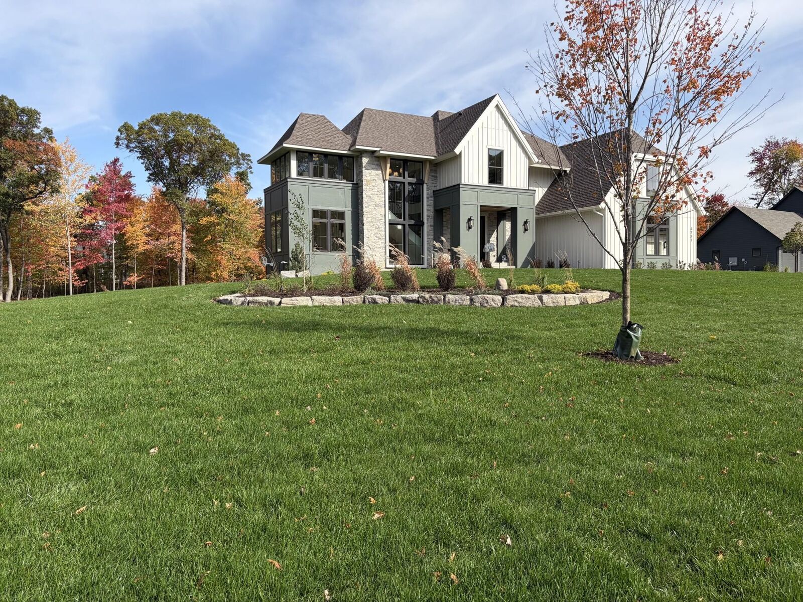 Property Photo:  4731 140th Lane NE  MN 55005 