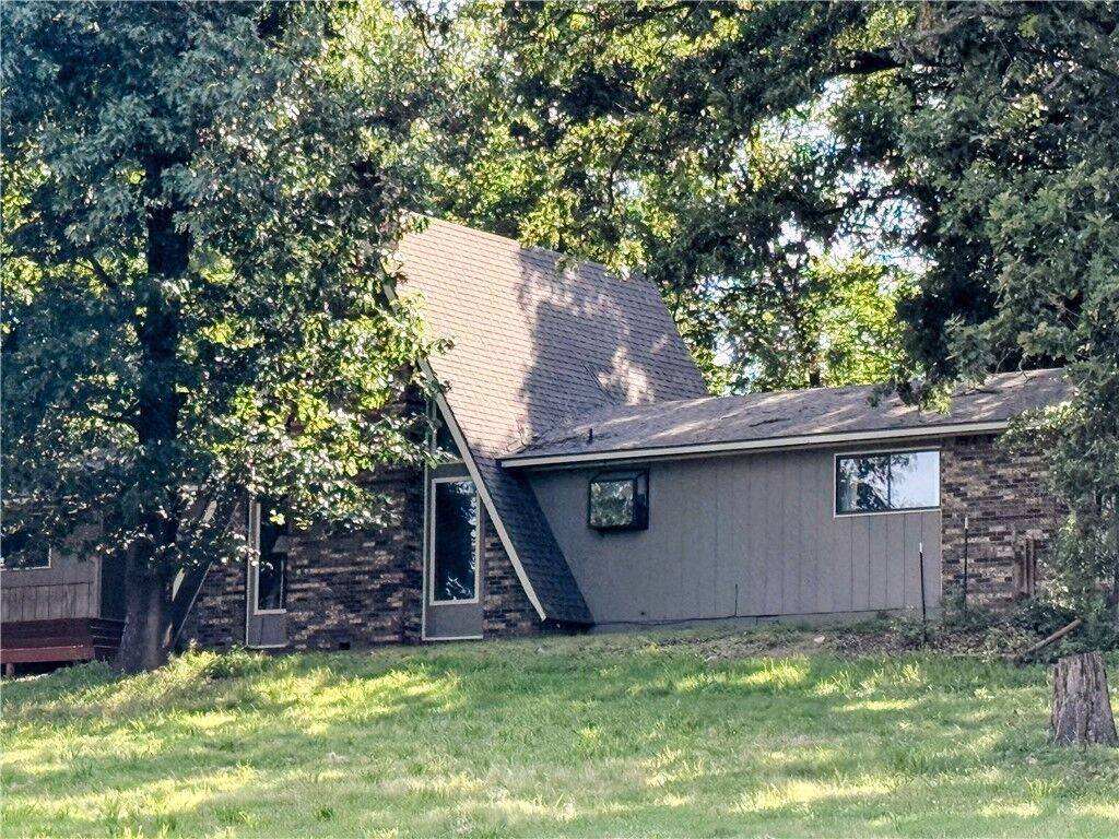 Property Photo: 21470 Oak Park Lane AR 72761