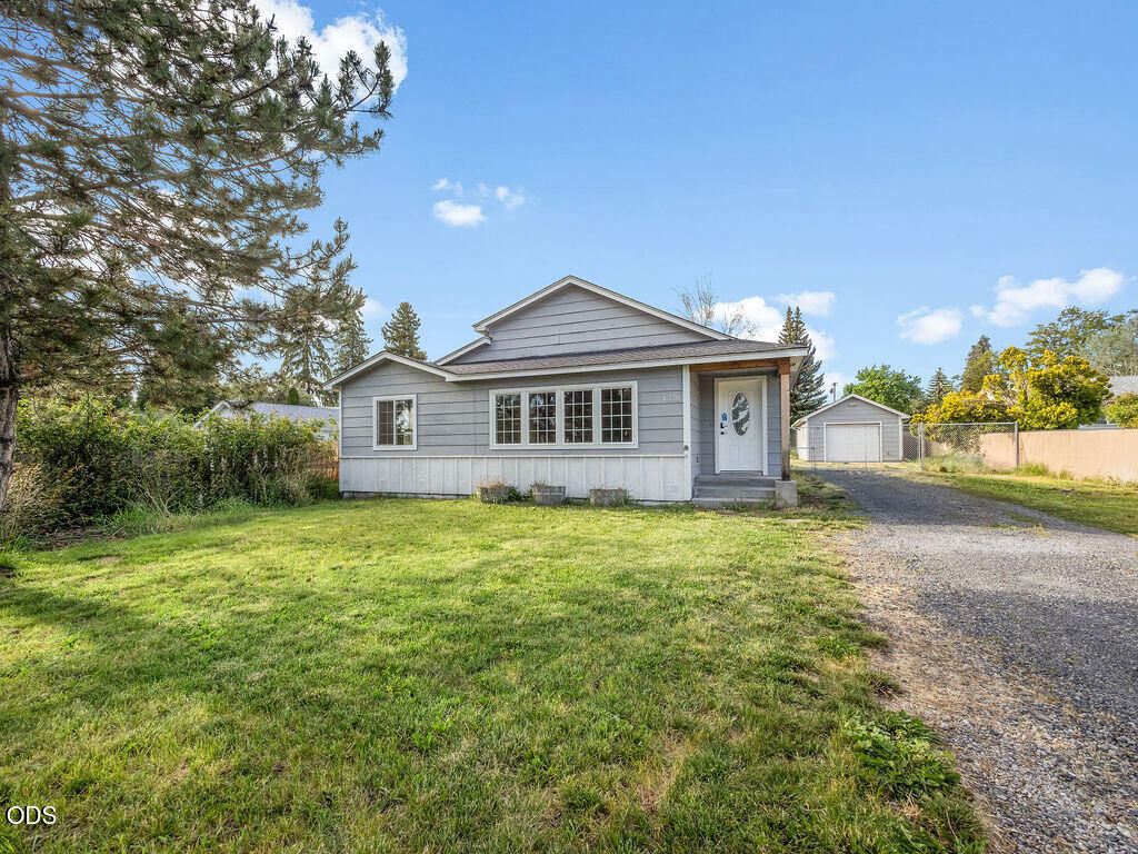 Property Photo:  4535 Denver Avenue  OR 97603 