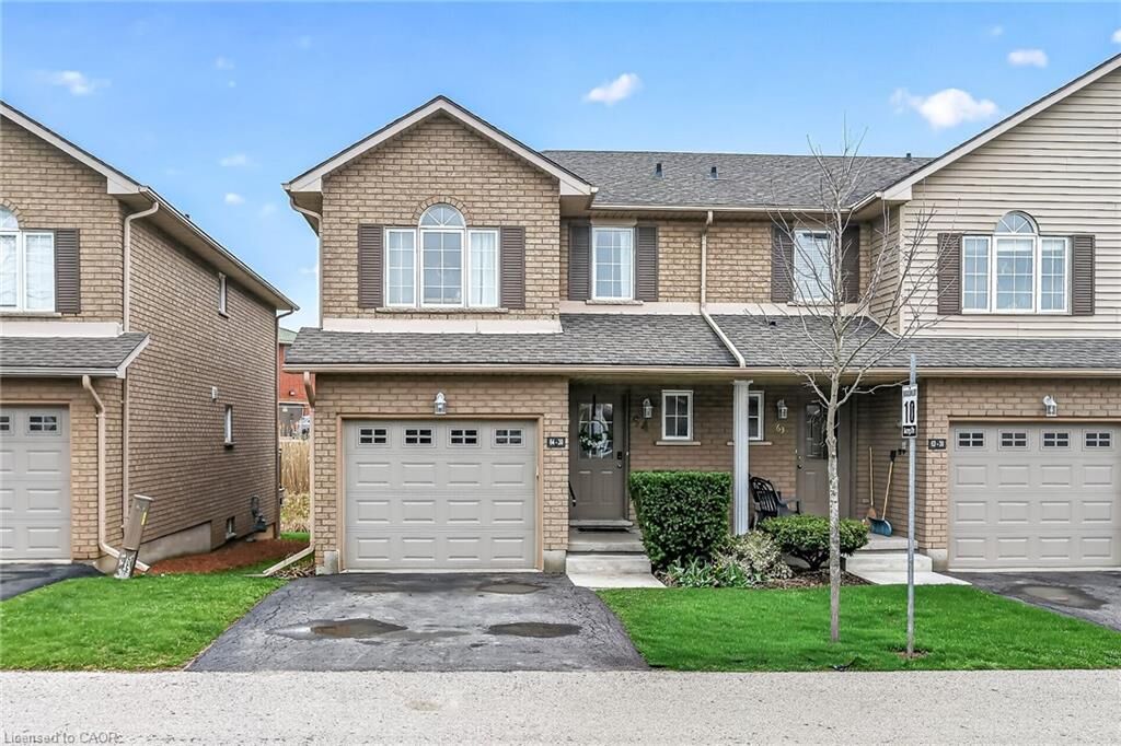 Property Photo:  30 Braemar Avenue 64  ON N3W 2M1 