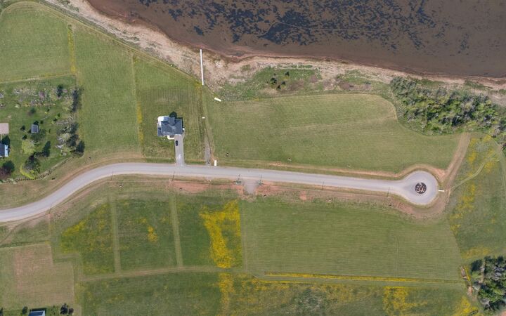 Property Photo:  Lot 17-12 River View Drive  PE C0B 1X0 
