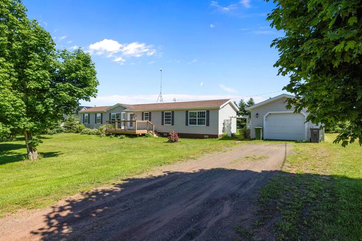 945 Newton Road — photo 1