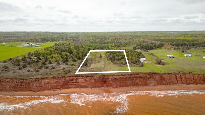 Property Photo:  Lady Slipper Drive Lot 02-4  PE C0B 2B0 