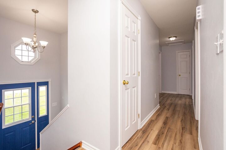 Property Photo: 1 Anniversary Avenue PE C0A 2B0