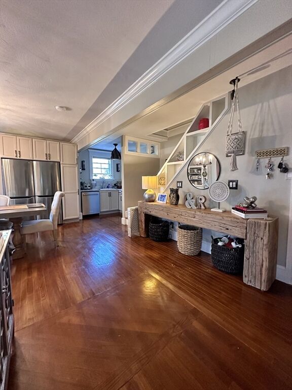 Property Photo: 23 Summer St 3 MA 01810