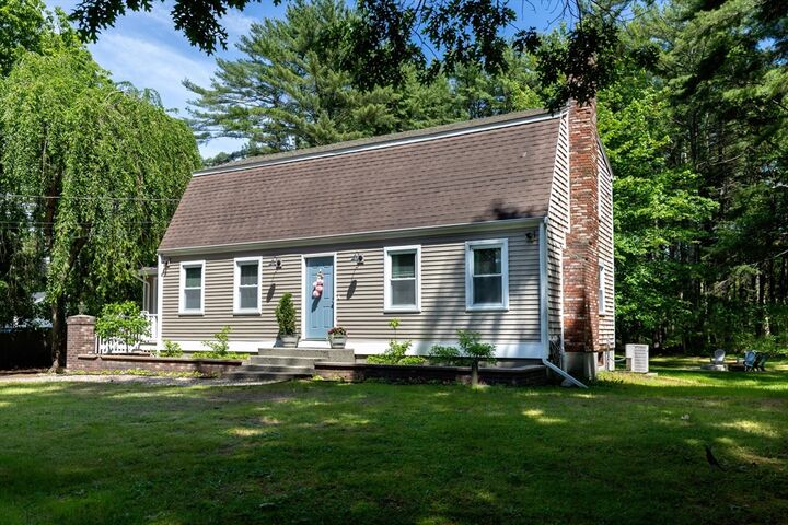 Property Photo:  178 Tremont St  MA 02330 