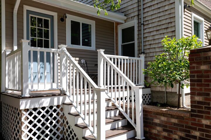 Property Photo: 178 Tremont St MA 02330
