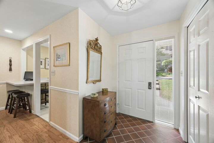 Property Photo:  12 Brandywyne 12  MA 01778 