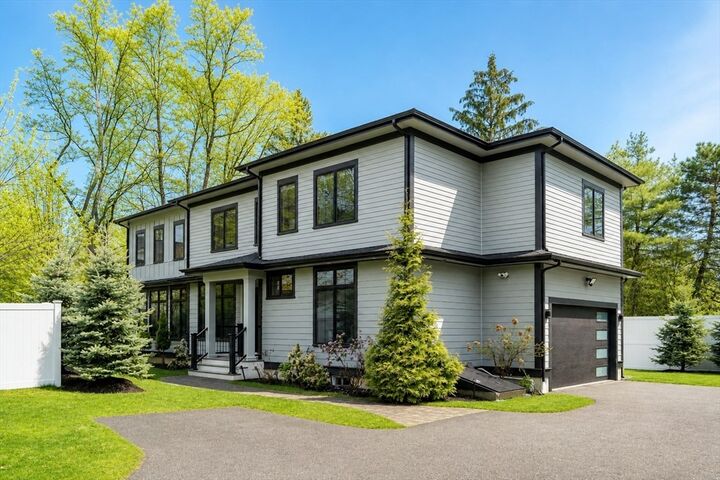 Property Photo:  32 Lantern Ln  MA 02481 