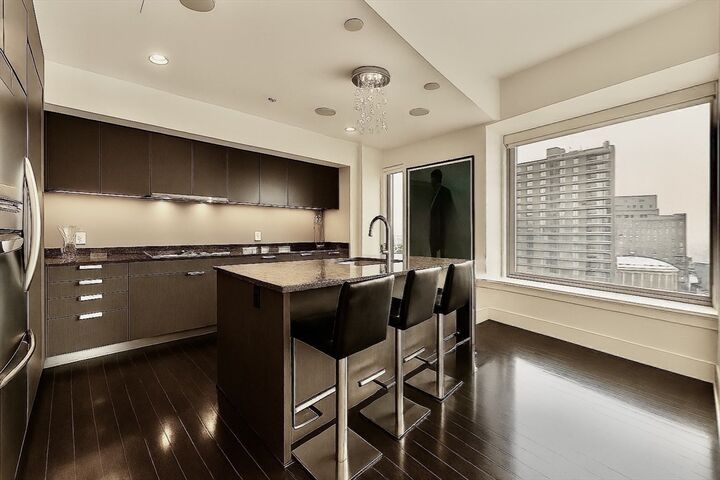 Property Photo:  110 Stuart St 16B  MA 02116 