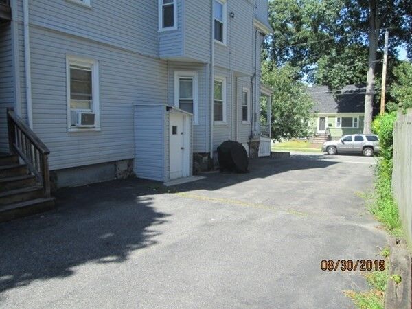 Property Photo:  53 Pearl St 3  MA 02176 