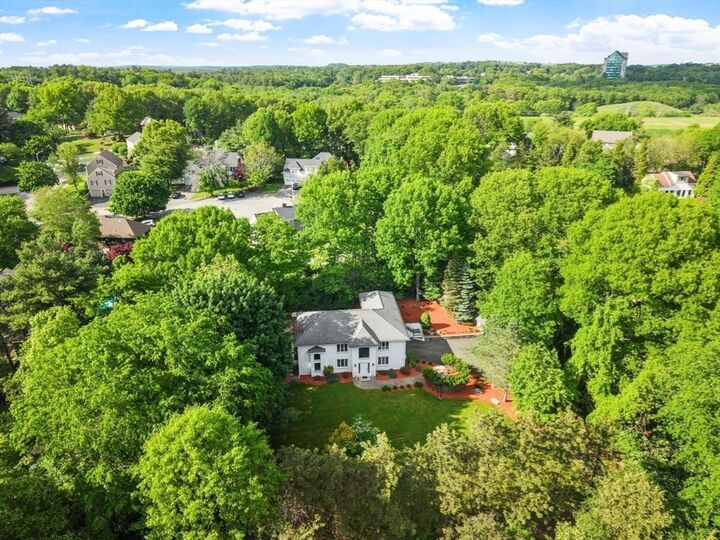 Property Photo:  81 Goodale Street  MA 01960 