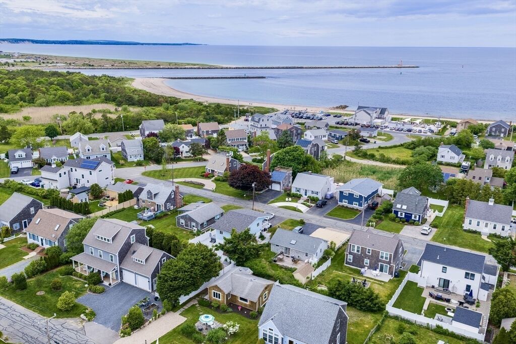 Property Photo:  17 Almy Ave  MA 02563 
