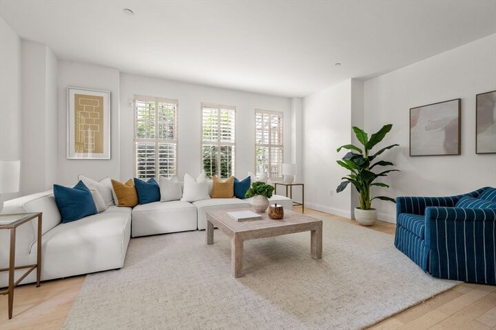 Property Photo: 99 Crowninshield Rd 99 MA 02446