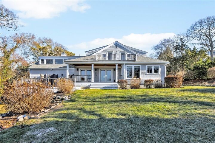 Property Photo:  832 Brick Kiln Rd  MA 02540 