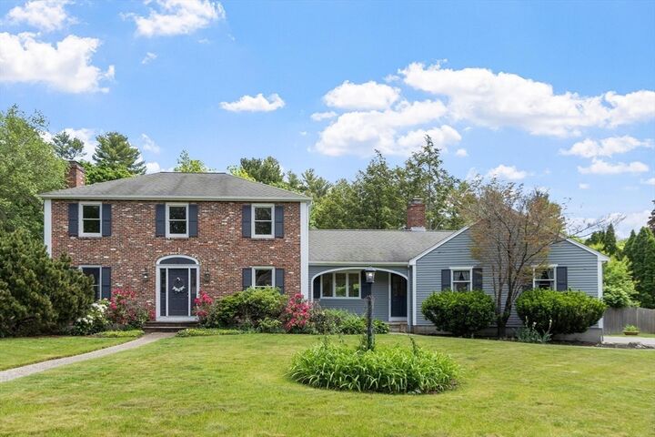 Property Photo:  2 Rourke Lane  MA 01940 