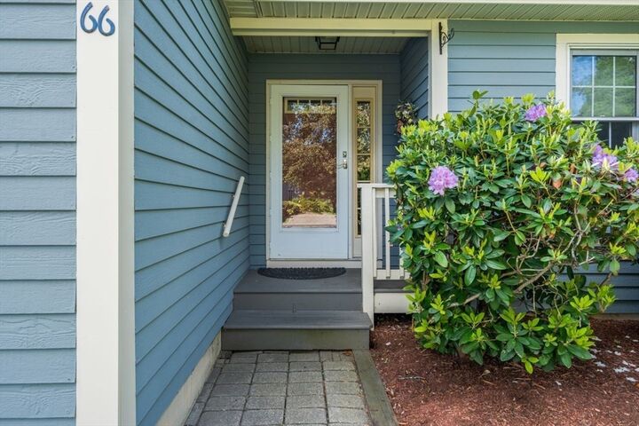 Property Photo:  66 Steeple View 66  MA 01566 