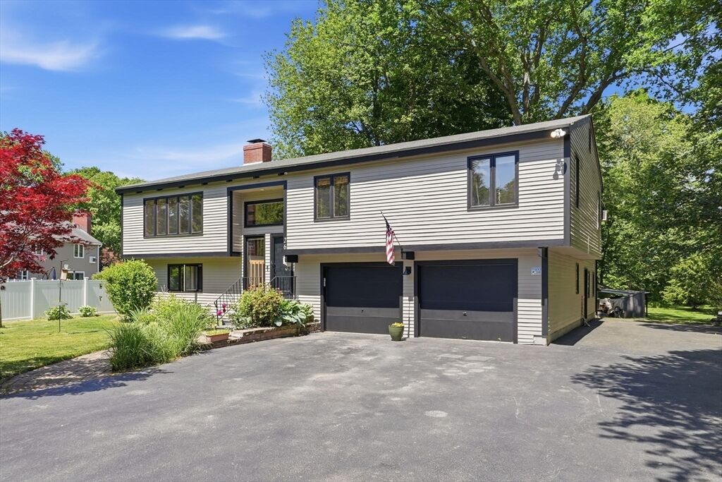 Property Photo: 26 Causeway St. MA 01749