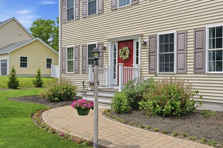 Property Photo:  7 Whispering Pines Dr  MA 02360 