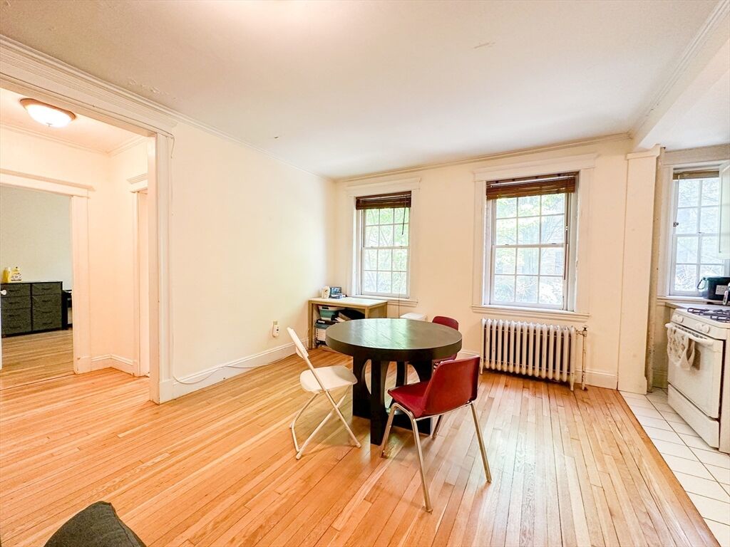 Property Photo: 854 Massachusetts Ave 3 MA 02139