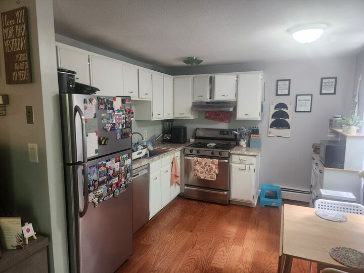 Property Photo:  70 Farrwood Avenue 9  MA 01845 