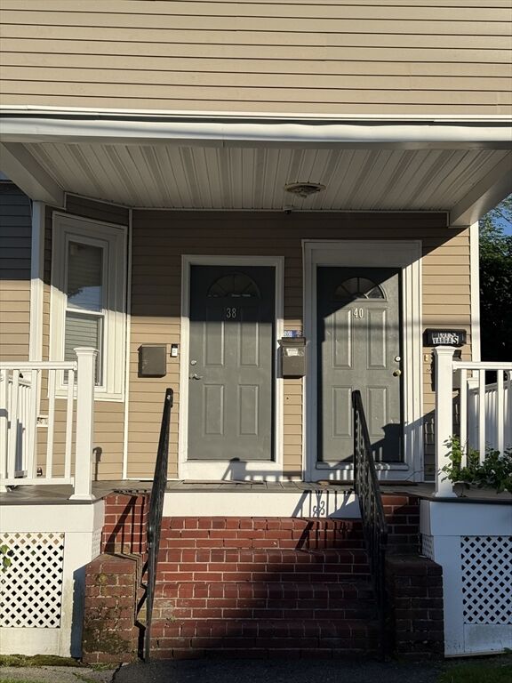 Property Photo:  40 Coolidge Front  MA 01843 