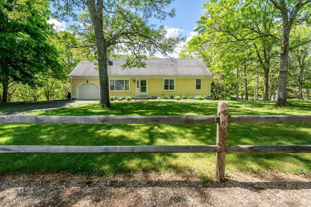 Property Photo:  168 White Moss Dr  MA 02648 