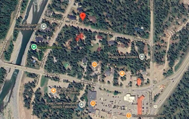 Property Photo: 20 Spruce Avenue AB T0L 0K0