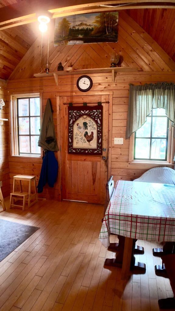 Property Photo: 56302 Range Road 144 8 AB T7S 1P2