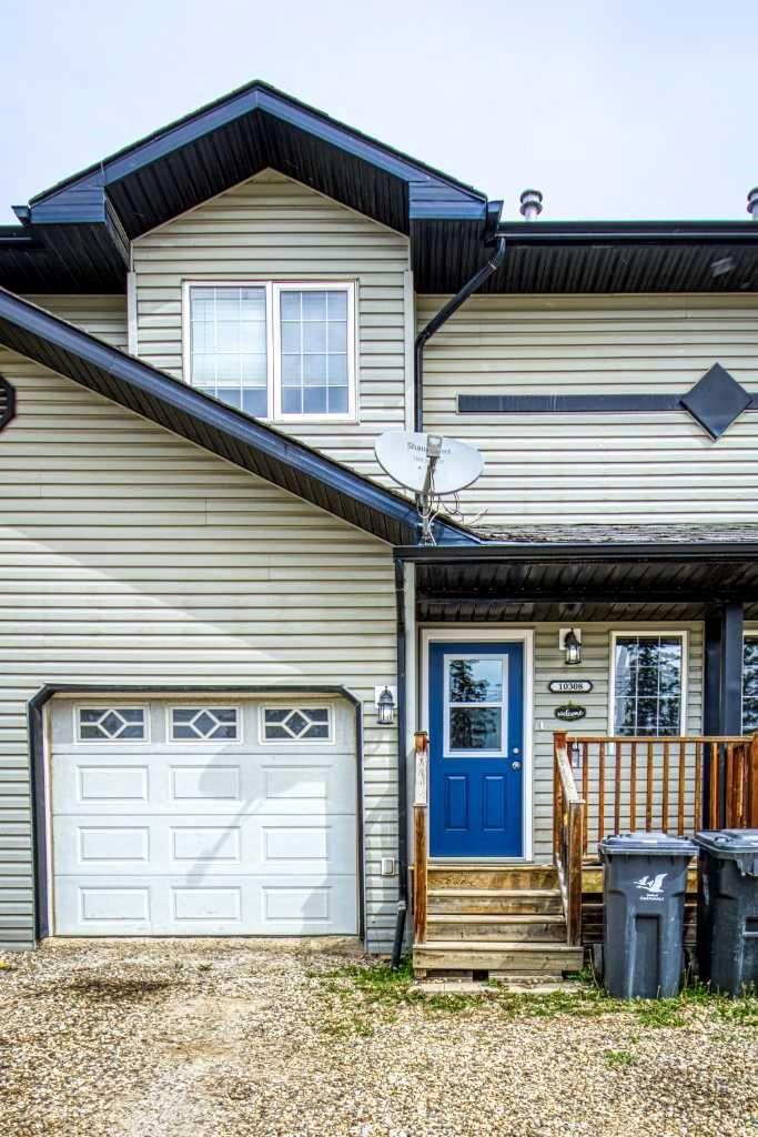 Property Photo:  10312B 103 Street  AB T0H 2C0 