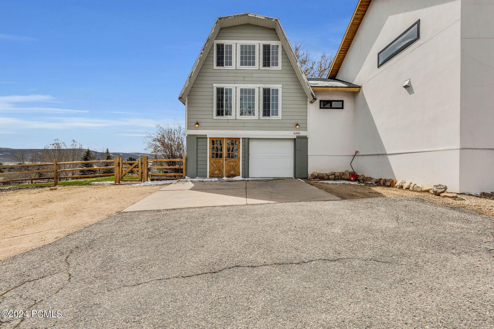 Property Photo:  6381 Highland Drive  UT 84098 