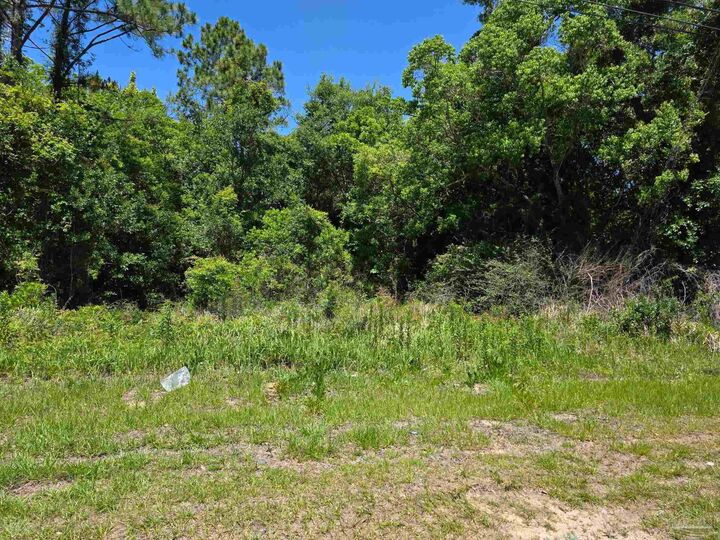 Property Photo:  1200 Blk Gulf Beach Hwy  FL 32507 