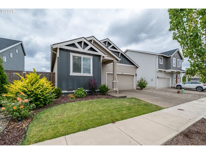 Property Photo:  5055 Comet St  OR 97305 
