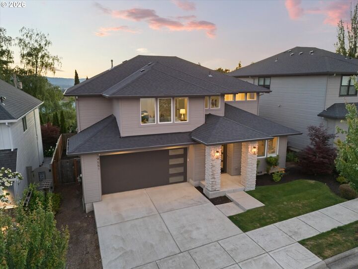 Property Photo: 14551 SW 153rd Ave OR 97224
