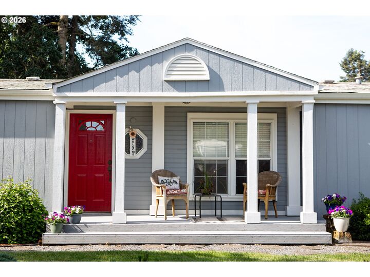 Property Photo:  3262 Jory St  OR 97071 