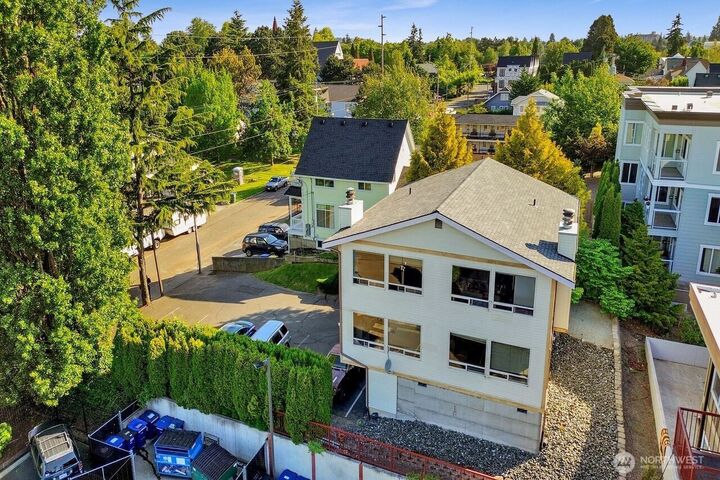 Property Photo: 1408 G Street WA 98225