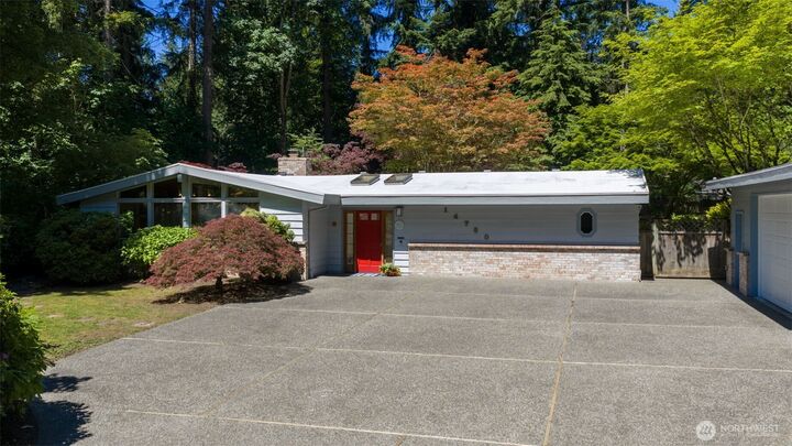Property Photo: 14780 NE 167th Street WA 98072