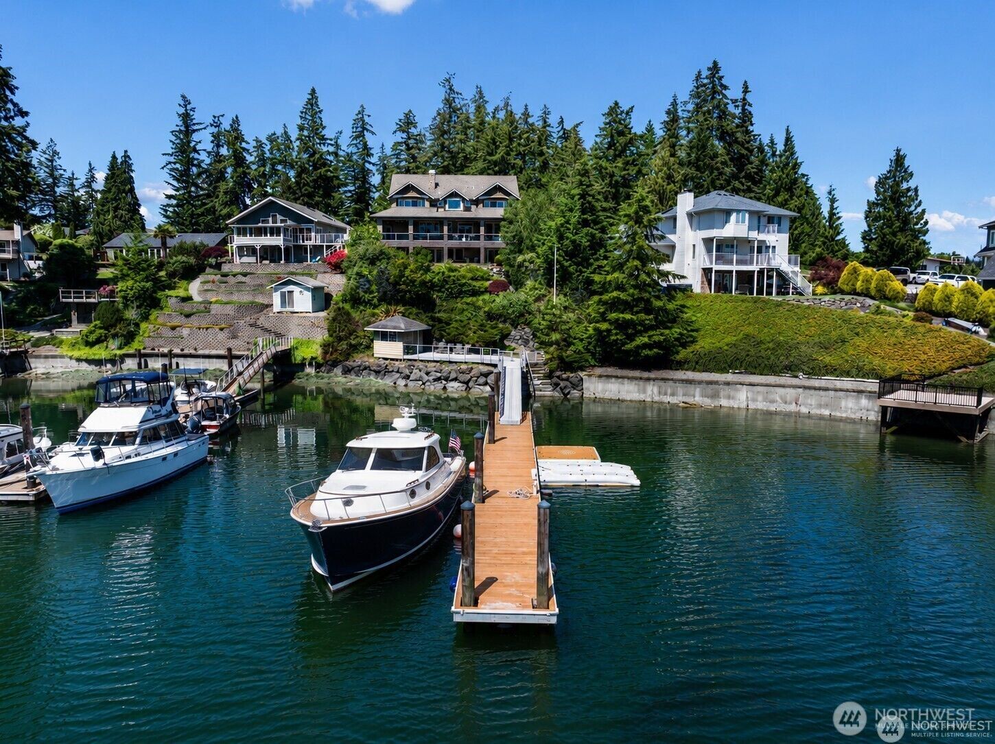 Property Photo:  283  Shorewood Ct  WA 98333 