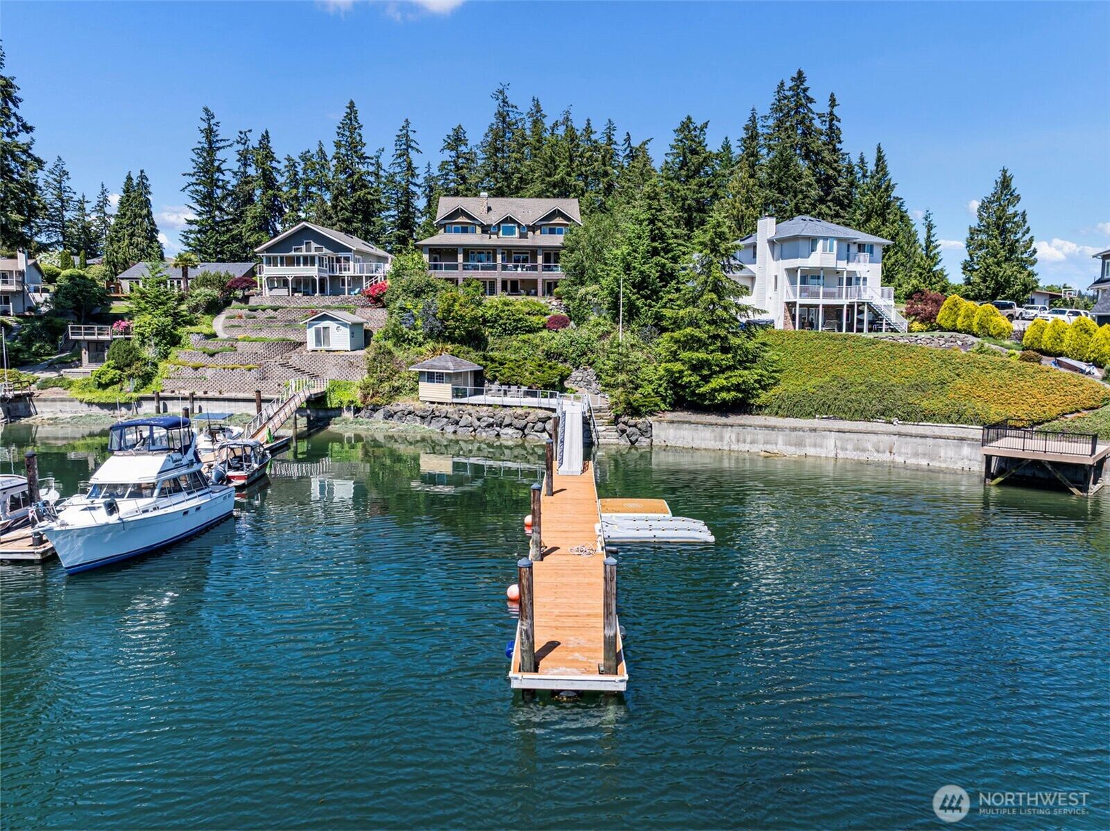 Property Photo: 283 Shorewood Ct WA 98333