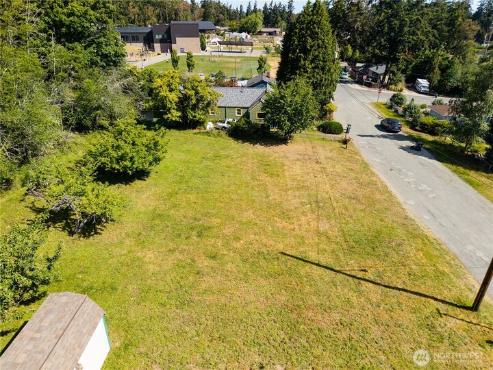 Property Photo: 1525 Grant Street WA 98368