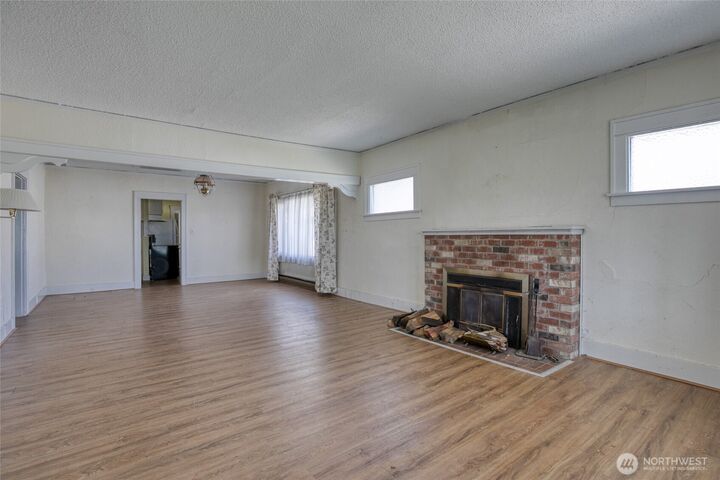 Property Photo:  2717  Cherry Street  WA 98550 
