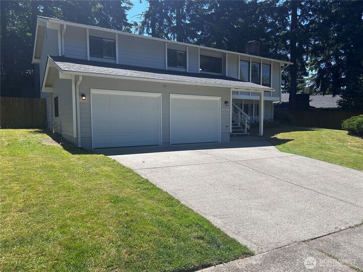 Property Photo:  9139 NE 142nd Way  WA 98034 