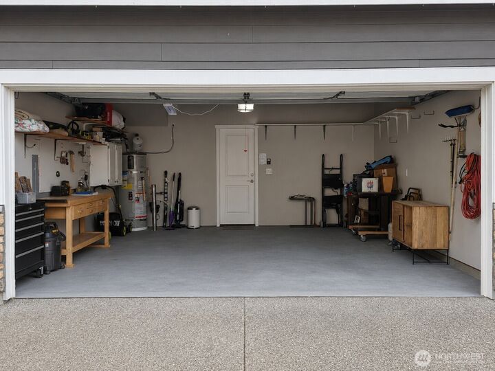 Property Photo:  8702 E Gilman Avenue  WA 98223 