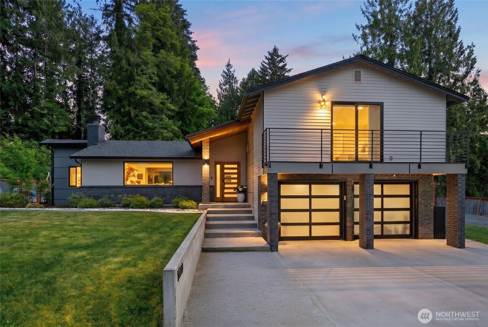 Property Photo:  14022  Meridian Avenue S  WA 98208 